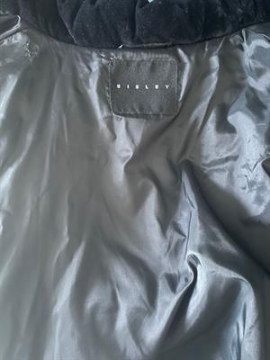 Giubotto Sisley, colore nero - Foto 6