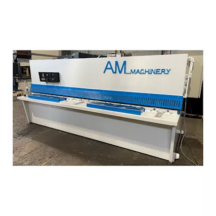 Cesoia lamiera AM Mod mod hs 6 3200