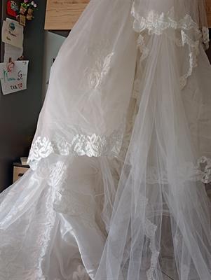 Abito da sposa