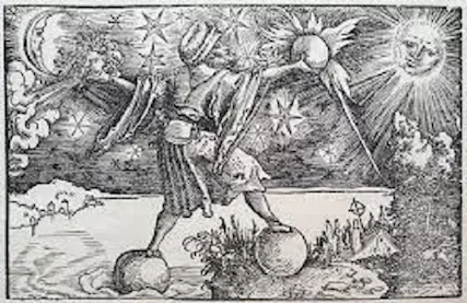 Riti magici per ogni esigenza