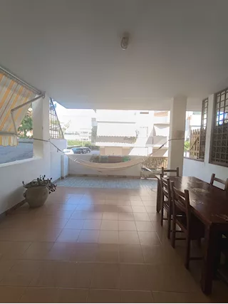 Casa vacanze al mare a Montesilvano Pescara