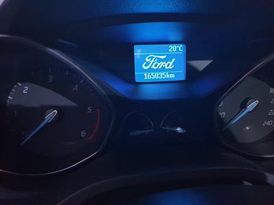 Ford C Max 2 serie