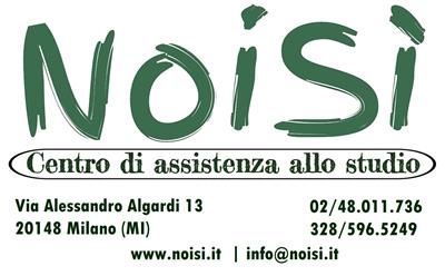 Aiuto Compiti per tutto l'anno