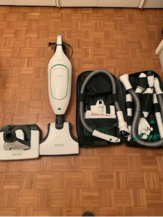 Folletto v200