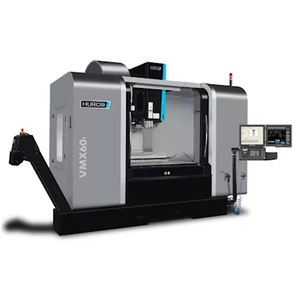 Centro fresatura 3 assi Hurco VMX60i