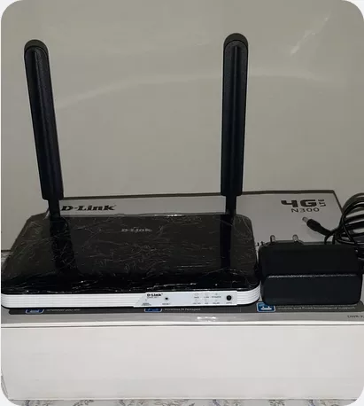Router D-Link - Anteprima 4