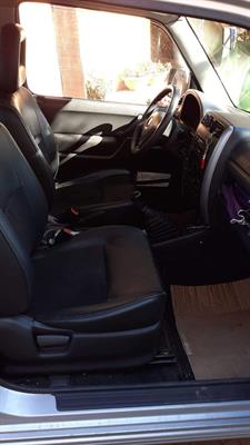 Suzuki Jimmy GPL Anno 2008 Km 116000 Fuoristrada/SUV, modello jlx - Foto 2