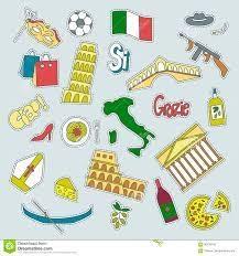 Italian lessons for foreigners