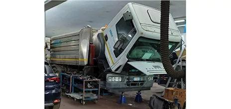 Autoveicoli - Camion - Furgoni