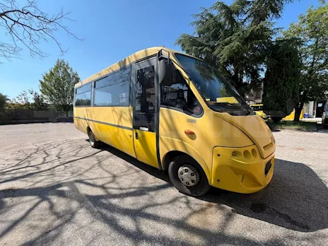 Iveco Cacciamali