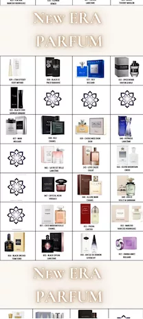 Profumi Chogan prezzi modici: 15 ml - Foto 2