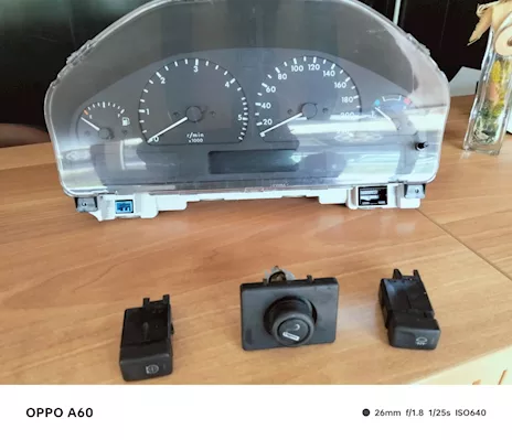 Ricambi Range Rover P38 - Foto 2