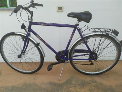 Bicicletta uomo 28 city bike Atala - Foto 4