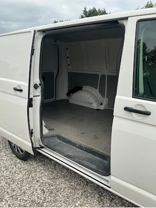 Furgone Volkswagen Modello Transporter 4 Motion 4WD - Foto 6