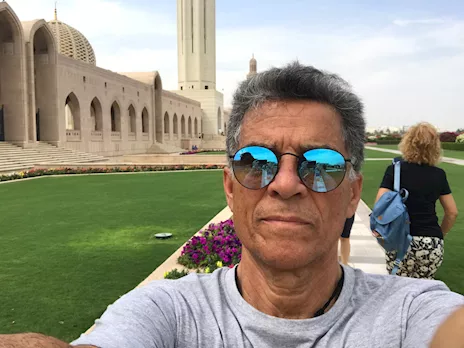 Autista con esperienza come conducente