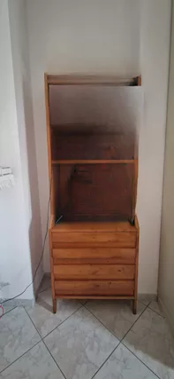 Mobile con cassetti
