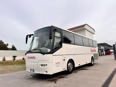 Bova Futura FHD Euro 5