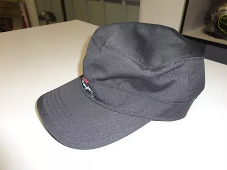 Honda Lifestyle cappello originale Honda, colore nero - Anteprima 4