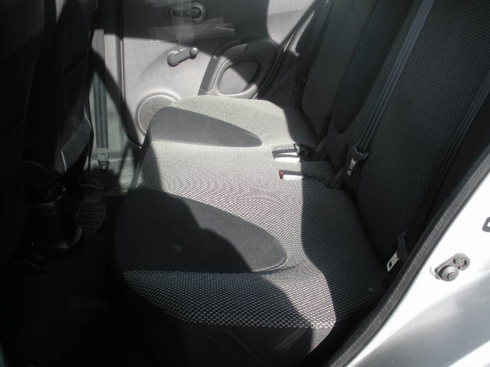 Nissan Modello Micra 1.2 GPL Anno 2008 Km 165000 Utilitaria - Foto 6