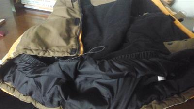 Giacca multifunzione / da sci, marca Hot, taglia s - Foto 3