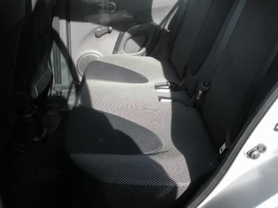 Nissan Modello Micra 1.2 GPL Anno 2008 Km 165000 Utilitaria - Foto 6