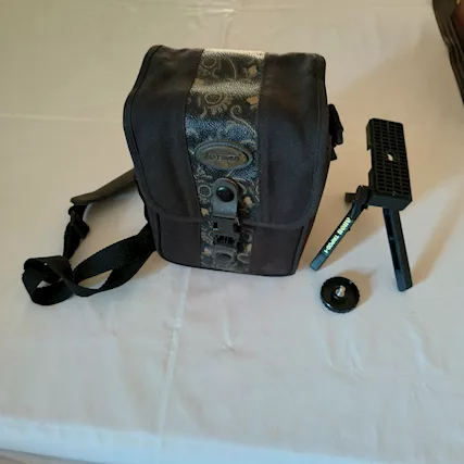 Canon Epoca 135 Caption PHOTO camera