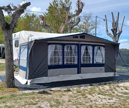 Caravelair anno 2017