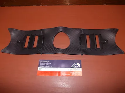 Mascherina copriradiatore VW Golf 1 GTI