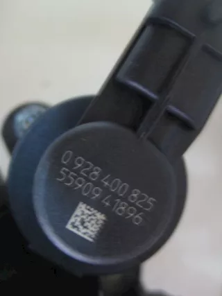 Pompa ad Alta Pressione Common Rail Bosch - Foto 6