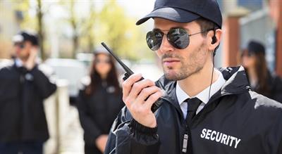 Addetto/a alla SICUREZZA a PARMA