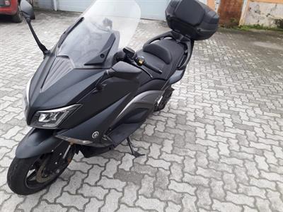 TMAX IRON MAX ABS 530