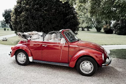 Volkswagen Maggiolino '77