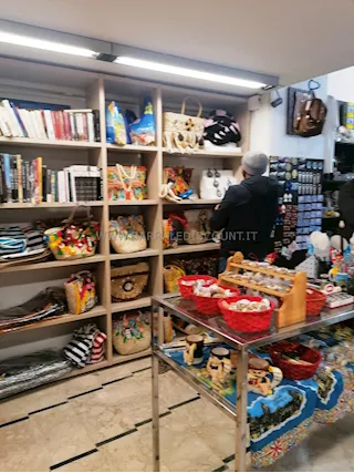 Arredo Avorio Libreria 1552