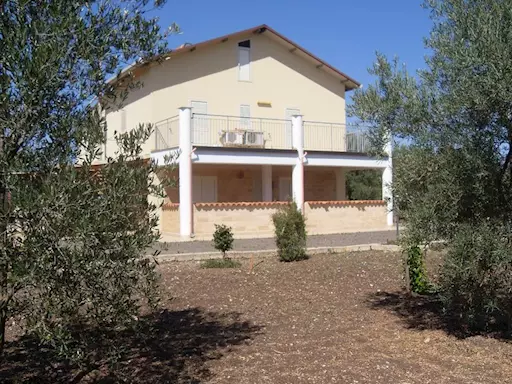 Sicilia Casa con terreno
