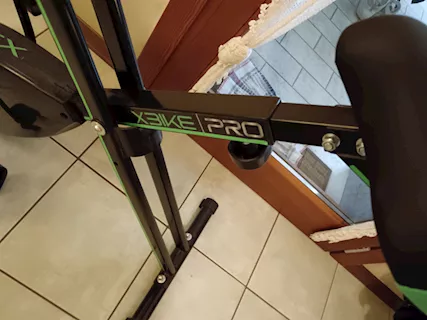 Cyclette - Modello nuovocausa inutilizzo