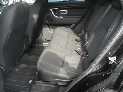 Land Rover Discovery Sport Anno 2017 Km 124000 Fuoristrada/SUV - Foto 4