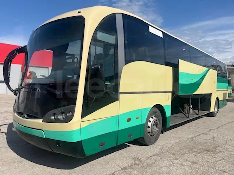 Volvo B12BER