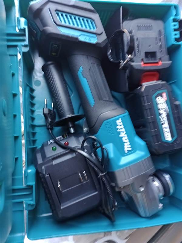 Flex Batteria