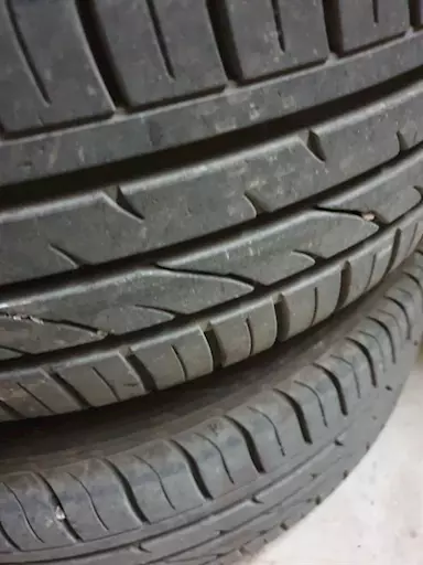 Pneumatici 175 14 65