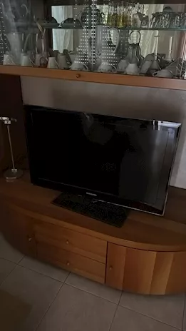 Smart TV Samsung 32