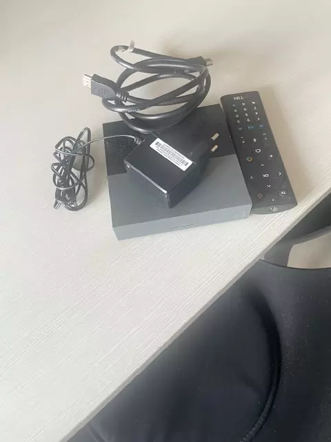 Modem TIM Hub router