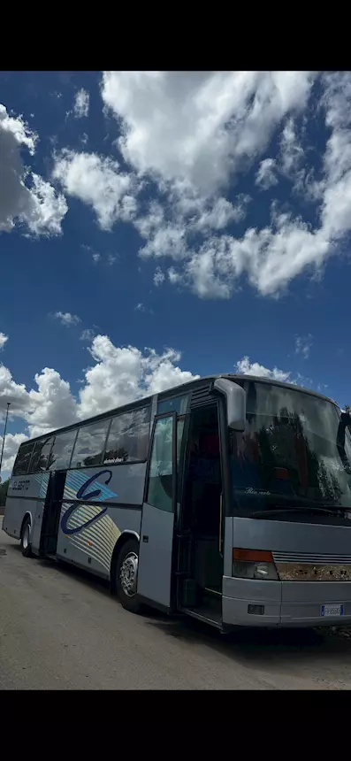 Setra 315 Hd €2