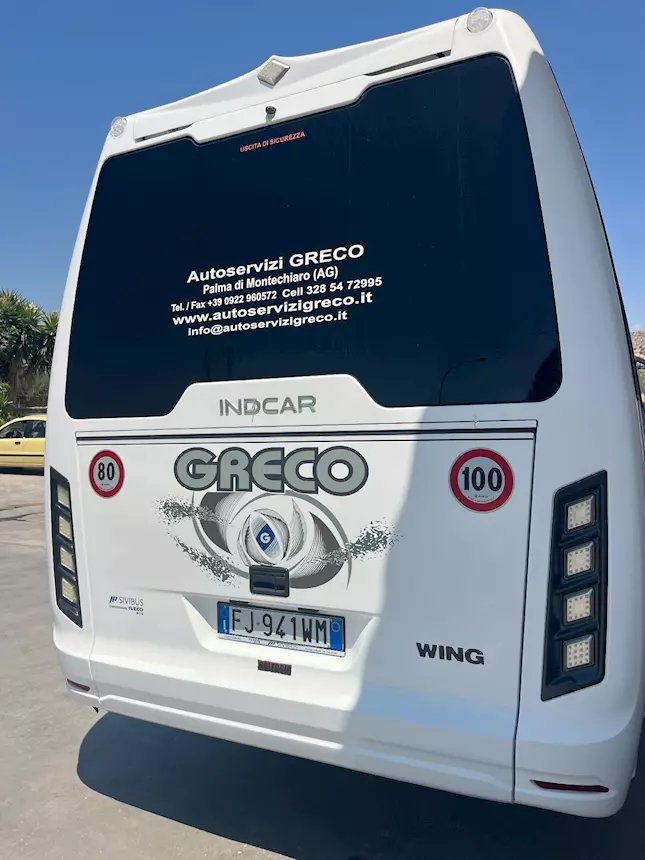 Foto 4Iveco Indcar wing Anno 2017 Euro 6, in ottime condizioni
