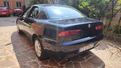 Alfa Modello 156 2.4 JTD Anno 2002 Km 278 Berlina - Foto 5
