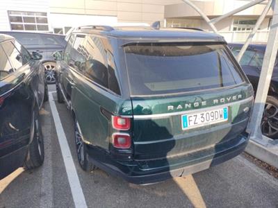 Land Rover vogue 2019 motore rotto Km 68000 Fuoristrada/SUV - Anteprima 1