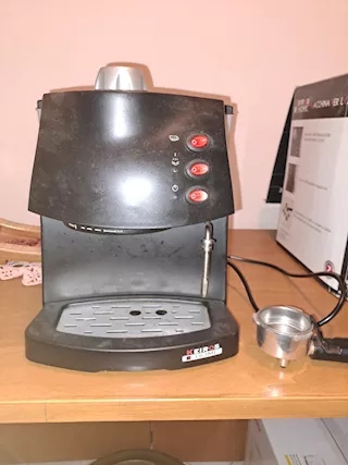 Macchina Caffè
