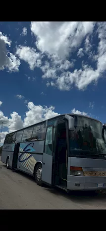 Setra 315 Hd €2