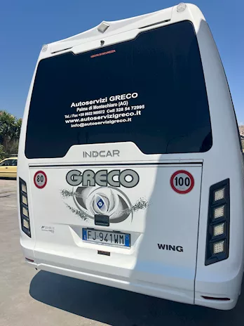 Iveco Indcar wing Anno 2017 Euro 6, in ottime condizioni - Anteprima 4