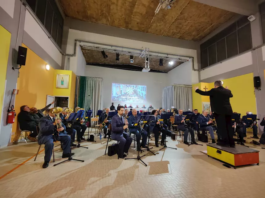 Musica Maestro a Taggia - Foto 10