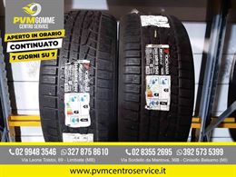 Pneumatici nuovi 245/ 50 r18 Yokohama invernali